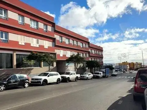 Local comercial en calle de la República Argentina