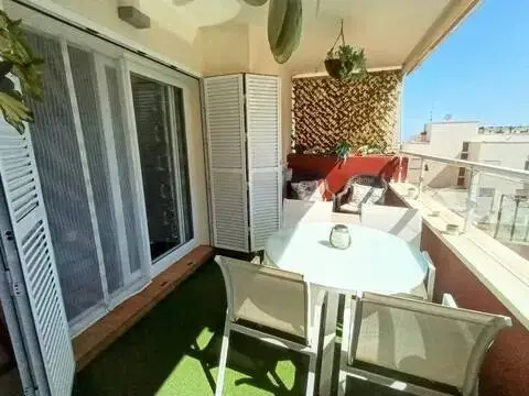Piso en Santangelo