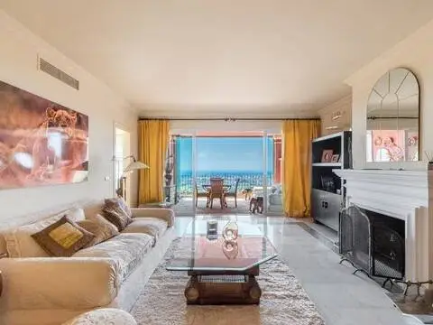 Piso en calle Monte Alcones, 56