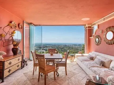 Piso en calle Monte Alcones, 56