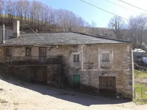Casa rústica en calle Lg Fonteferreira, Cebreiro No Number