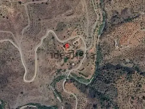 Terreno en calle Diseminado Diseminados, 2084