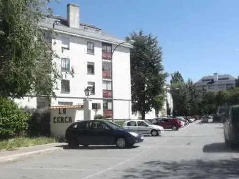 Piso en Urbanización de la Cerca