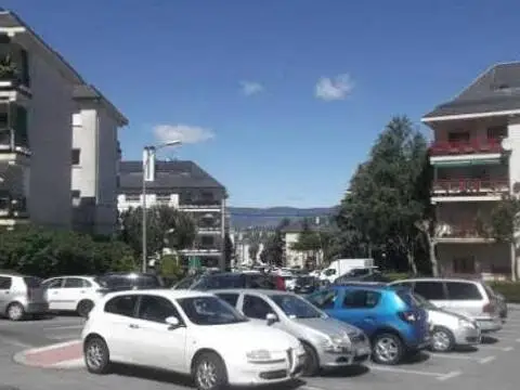 Piso en Urbanización de la Cerca