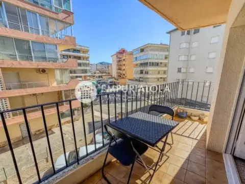 Piso en Carrer de la Roca Llarga