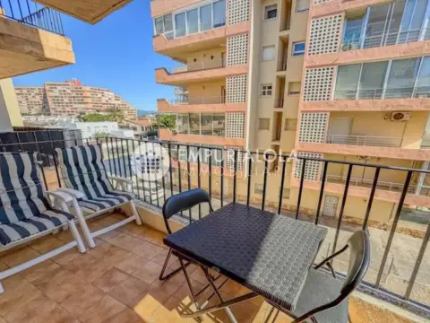 Piso en Carrer de la Roca Llarga