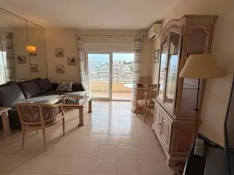 Piso en Hacienda de Torrequebrada
