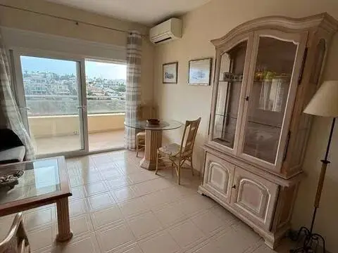 Piso en Hacienda de Torrequebrada