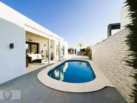 Chalet en Zona Costa Esuri