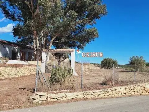Chalet en El Cortijo Grande