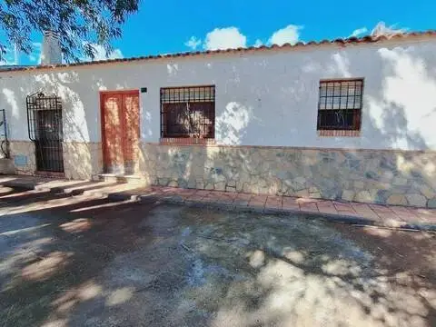 Chalet en El Cortijo Grande