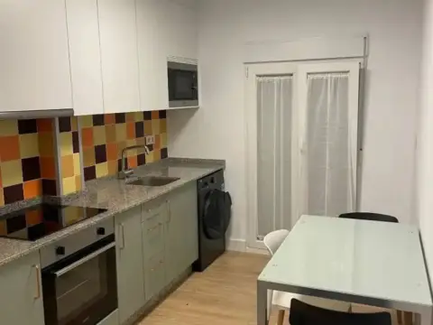 Piso en Rúa do Pexigo de Abaixo