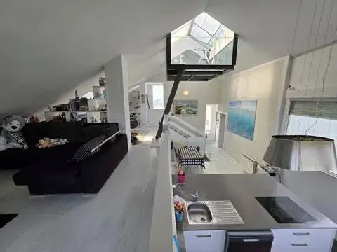 Chalet en Monte