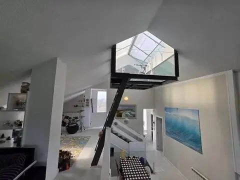 Chalet en Monte