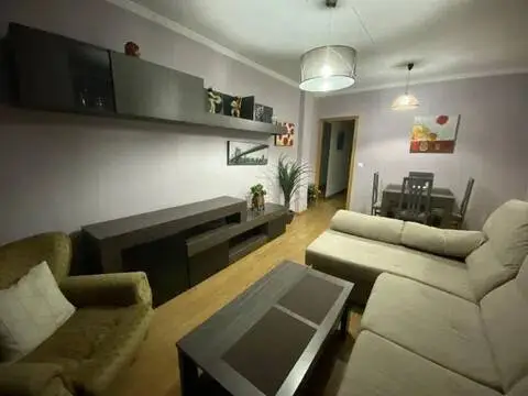 Piso en Santa Cruz-San Antonio Abad-Industria, Cañicas