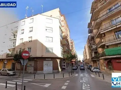 Piso en Carrer Pintor Sorolla