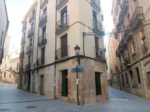 Piso en Carrer Capellans