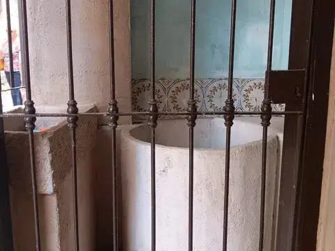 Piso en Carrer Capellans