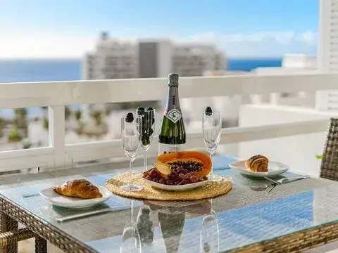 Piso en Costa Adeje