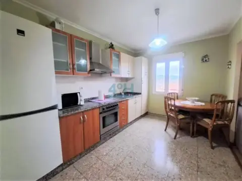 Chalet en O Pereiro de Aguiar