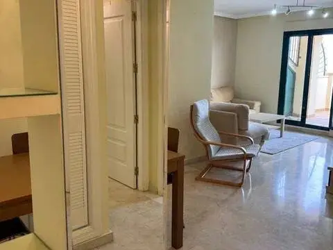 Piso en Benalmádena Costa