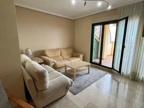 Piso en Benalmádena Costa