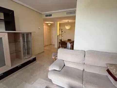 Piso en Benalmádena Costa