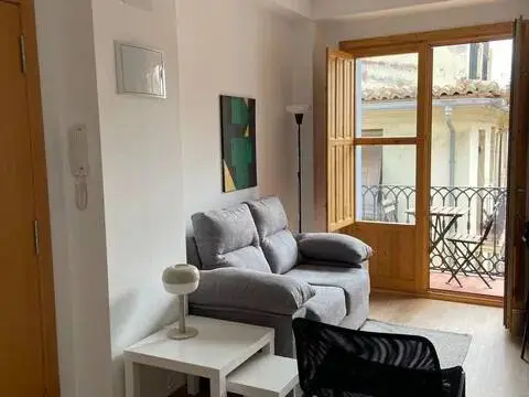 Piso en El Carme