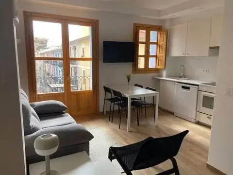 Piso en El Carme