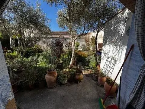 Casa adosada en Sesma