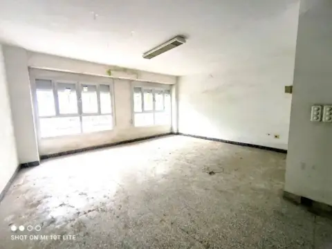 Piso en Carrús Oeste-El Toscar