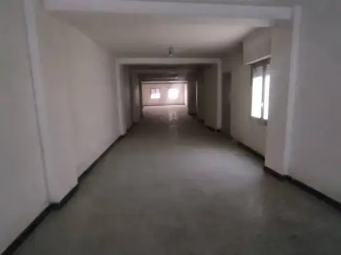 Piso en Carrús Oeste-El Toscar