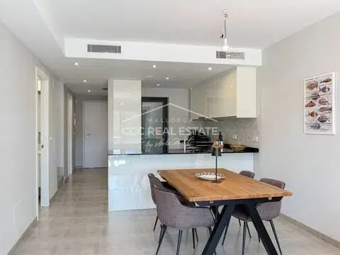 Piso en Capdepera