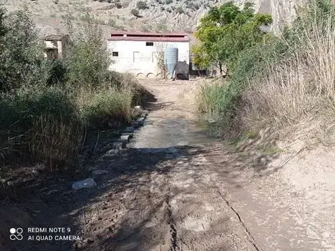 Casa rústica en calle Finca La Pena No Number