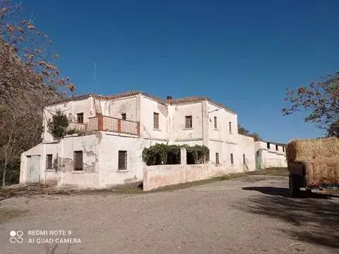 Casa rústica en calle Finca La Pena No Number