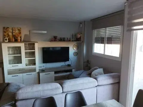 Piso en Canaletes-Turonet