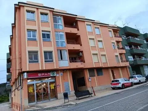 Piso en calle Avenida Terres de I'ebre No Number