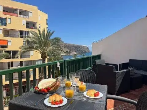 Piso en Los Cristianos