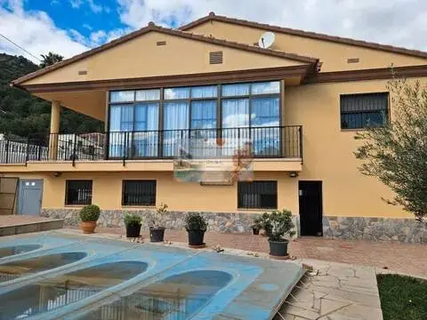 Chalet en Norte