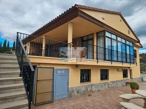 Chalet en Norte