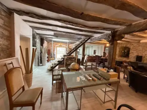 Chalet en Viérgol