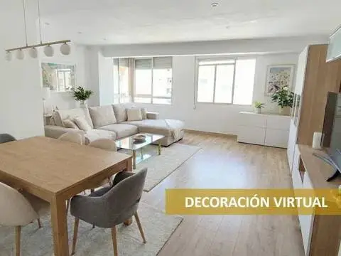 Piso en Tavernes de la Valldigna