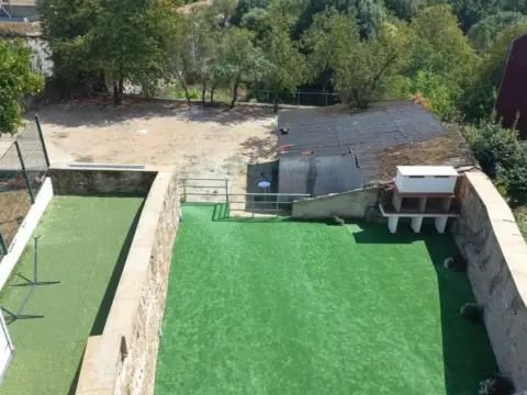 Piso en Rúa do Pexigo de Abaixo