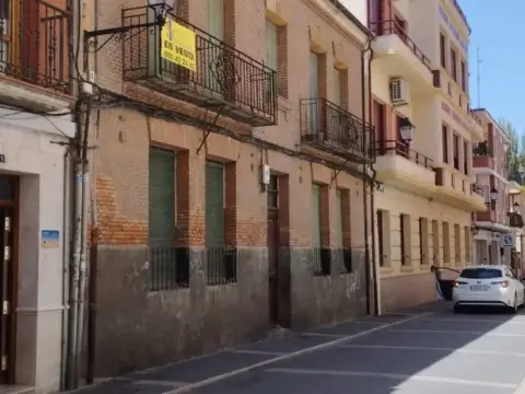 Chalet en Medina del Campo
