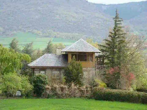 Chalet en Allín - Allin