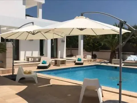 Chalet en Carrer del Pica-Soques