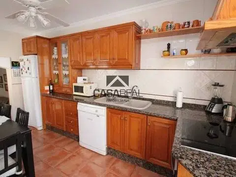 Casa adosada en Reñidero-Barrio del Pilar