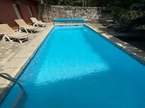 Chalet en Manzanares el Real