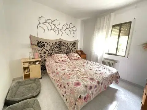 Chalet en Manzanares el Real