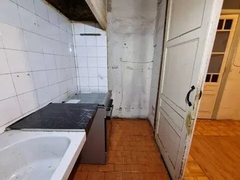 Piso en Carrer de Renart